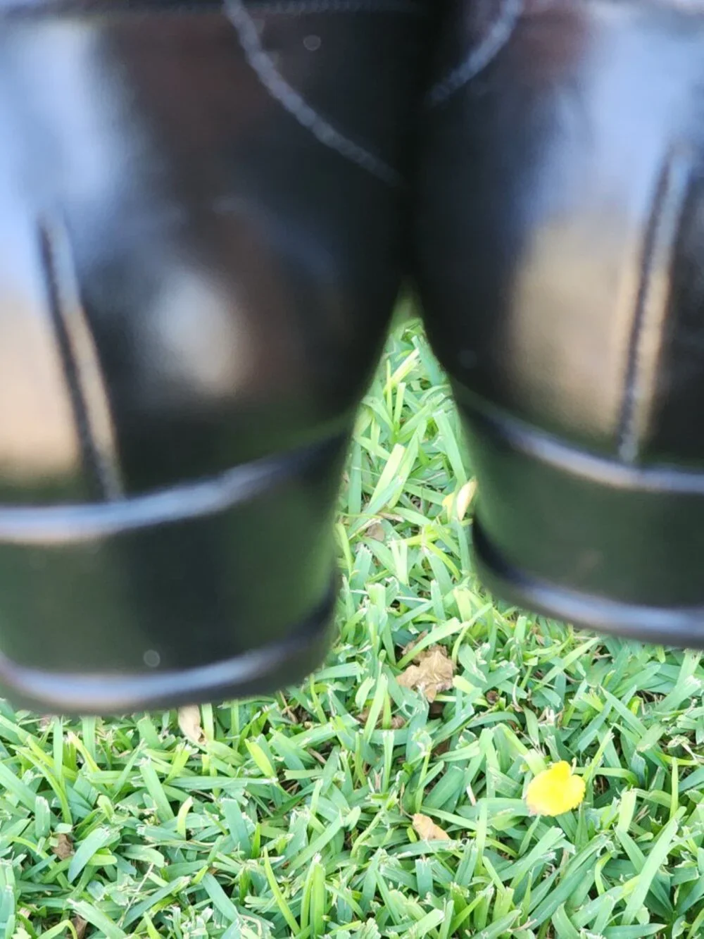 SAS Simplify Shoes Women's Tripad Comfort Foot Bed USA Black Leather Size 8.5